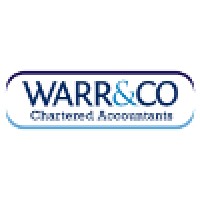 Warr & Co Chartered Accountants logo, Warr & Co Chartered Accountants contact details