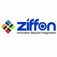 ziffon India logo, ziffon India contact details