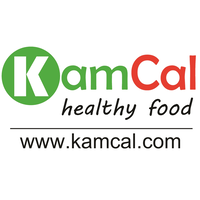 KamCal Healthy Food logo, KamCal Healthy Food contact details