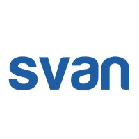 SVAN TRADING logo, SVAN TRADING contact details