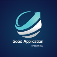 Good Application logo, Good Application contact details