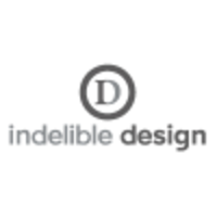 indelible design logo, indelible design contact details