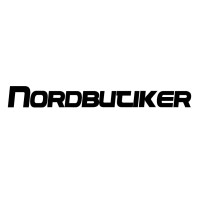 Nordbutiker logo, Nordbutiker contact details