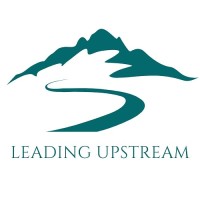 Leading Upstream Consulting logo, Leading Upstream Consulting contact details