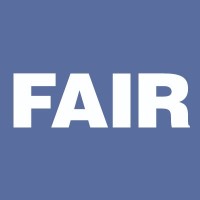 FAIRNESS & ACCURACY IN REPORTING INC logo, FAIRNESS & ACCURACY IN REPORTING INC contact details