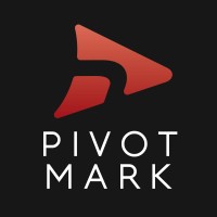 PivotMark logo, PivotMark contact details