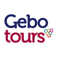 Gebo Tours logo, Gebo Tours contact details