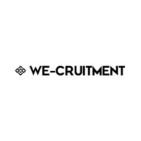 WE-CRUITMENT logo, WE-CRUITMENT contact details