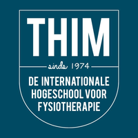 THIM Hogeschool voor Fysiotherapie logo, THIM Hogeschool voor Fysiotherapie contact details