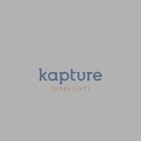 Kapture Three Sixty logo, Kapture Three Sixty contact details