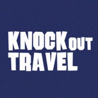 KnockOut Travel logo, KnockOut Travel contact details