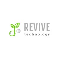 Revive Technology logo, Revive Technology contact details