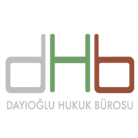 Dayıoğlu Law Firm logo, Dayıoğlu Law Firm contact details