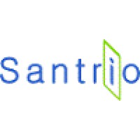 Santrio logo, Santrio contact details