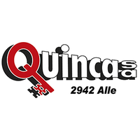 Quinca SA logo, Quinca SA contact details