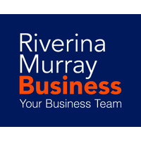 Riverina Murray Business logo, Riverina Murray Business contact details