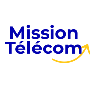 Mission Télécom logo, Mission Télécom contact details