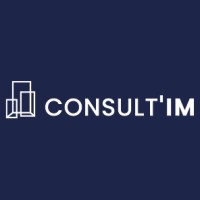 Consult'Im logo, Consult'Im contact details