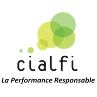 CIALFI logo, CIALFI contact details