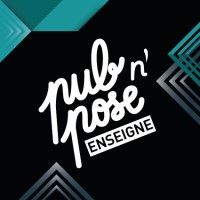 Pub N'​ Pose logo, Pub N'​ Pose contact details