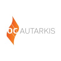 OC Autarkis logo, OC Autarkis contact details