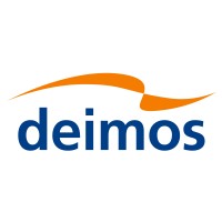 Deimos Space Romania logo, Deimos Space Romania contact details