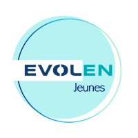 EVOLEN Jeunes logo, EVOLEN Jeunes contact details