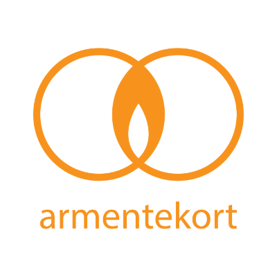 ArmenTeKort logo, ArmenTeKort contact details