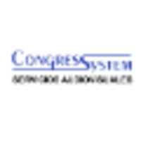 Congress System logo, Congress System contact details