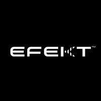 EFEKT Agency logo, EFEKT Agency contact details