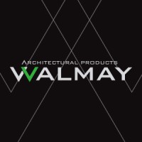 Walmay Architectural Products logo, Walmay Architectural Products contact details