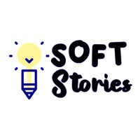 Soft Stories logo, Soft Stories contact details