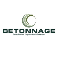 Betonnage Consultoria e Engenharia de Concreto logo, Betonnage Consultoria e Engenharia de Concreto contact details