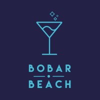 Bobar Beach logo, Bobar Beach contact details