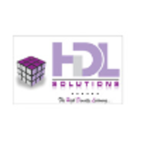 HDL Solutions logo, HDL Solutions contact details