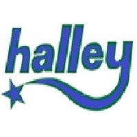 HALLEY IT SOLUTIONS LTD logo, HALLEY IT SOLUTIONS LTD contact details