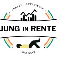 Jung in Rente logo, Jung in Rente contact details