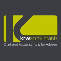 KRW Accountants logo, KRW Accountants contact details