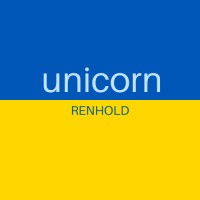 Unicorn Renhold logo, Unicorn Renhold contact details