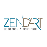 Zendart Design logo, Zendart Design contact details