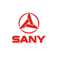 SANY Uruguay logo, SANY Uruguay contact details