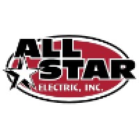 All Star Electric, Inc. logo, All Star Electric, Inc. contact details