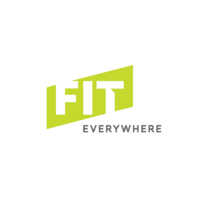 fit everywhere logo, fit everywhere contact details