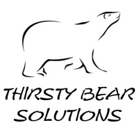 Thirsty Bear Solutions logo, Thirsty Bear Solutions contact details