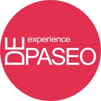 De Paseo Experience SL logo, De Paseo Experience SL contact details