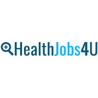 HealthJobs4U logo, HealthJobs4U contact details