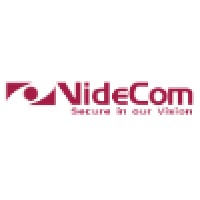 Videcom Security Ltd logo, Videcom Security Ltd contact details