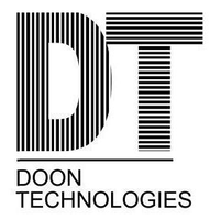 Doon Technologies logo, Doon Technologies contact details