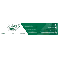 Bakker & Jansen Financieel Adviesbureau logo, Bakker & Jansen Financieel Adviesbureau contact details