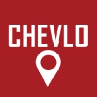 Chevlo® logo, Chevlo® contact details